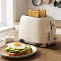 Zyle ZY330ST Toaster