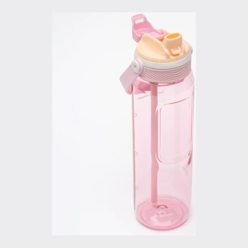 Gertuvė Kambukka Dupla 1000 ml, rozā