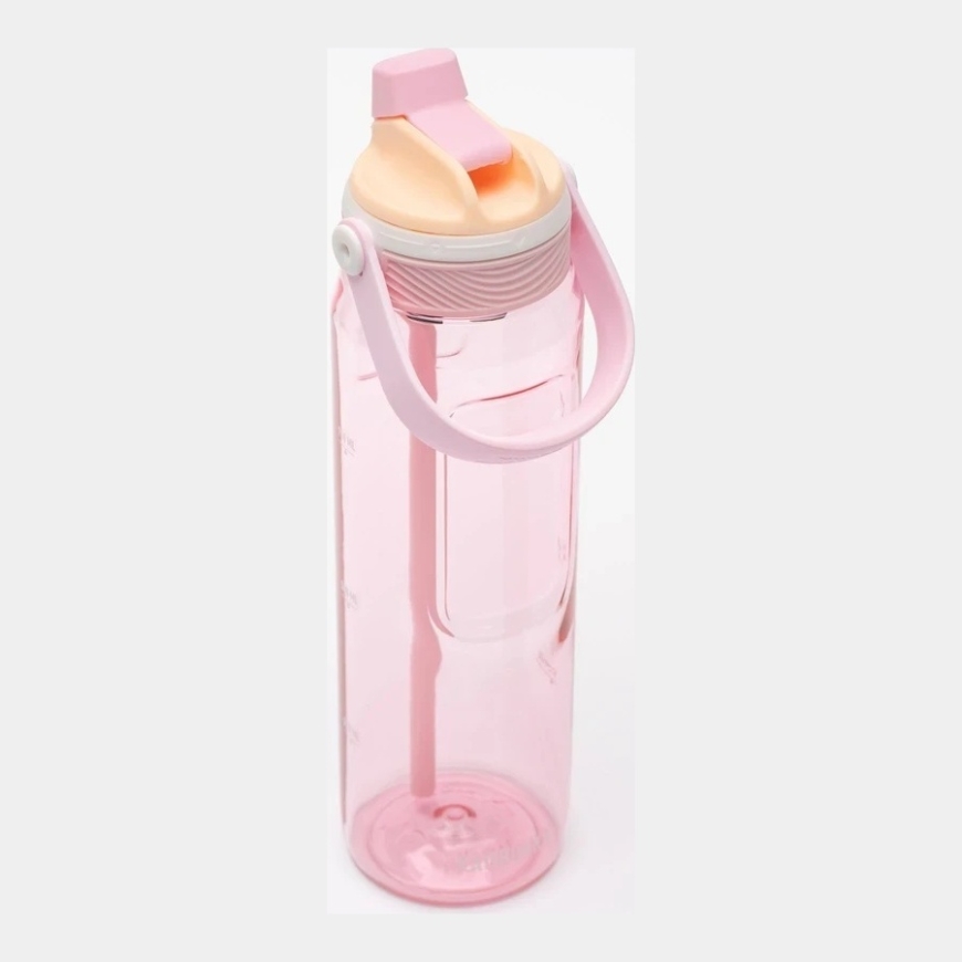 Gertuvė Kambukka Dupla 1000 ml, rozā – 2