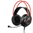 A4tech BLOODY G200 Headphones Black A4tech BLOODY G200 Headphones Black