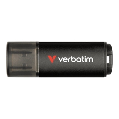 Verbatim V200 Metal USB Drive 64GB