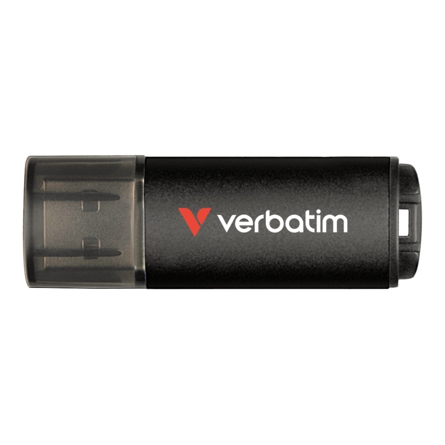 Verbatim V200 Metal USB Drive 64GB