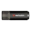 Verbatim V200 Metal USB Drive 64GB Verbatim V200 Metal USB Drive 64GB