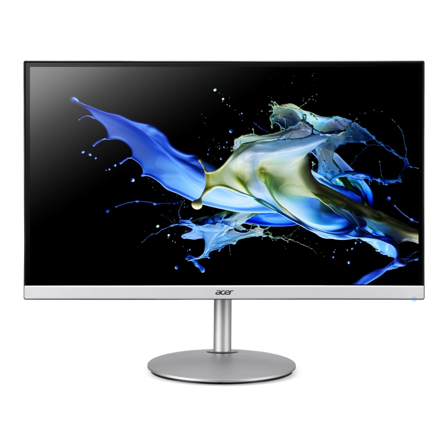 Acer Vero CB2 (CB242YP6bmiprx) 23,8" Full-HD kontorimonitor, 60,5 cm (23,8 tolli), IPS, 144Hz, 99% sRGB, VGA, HDMI (1.4), DP (1.