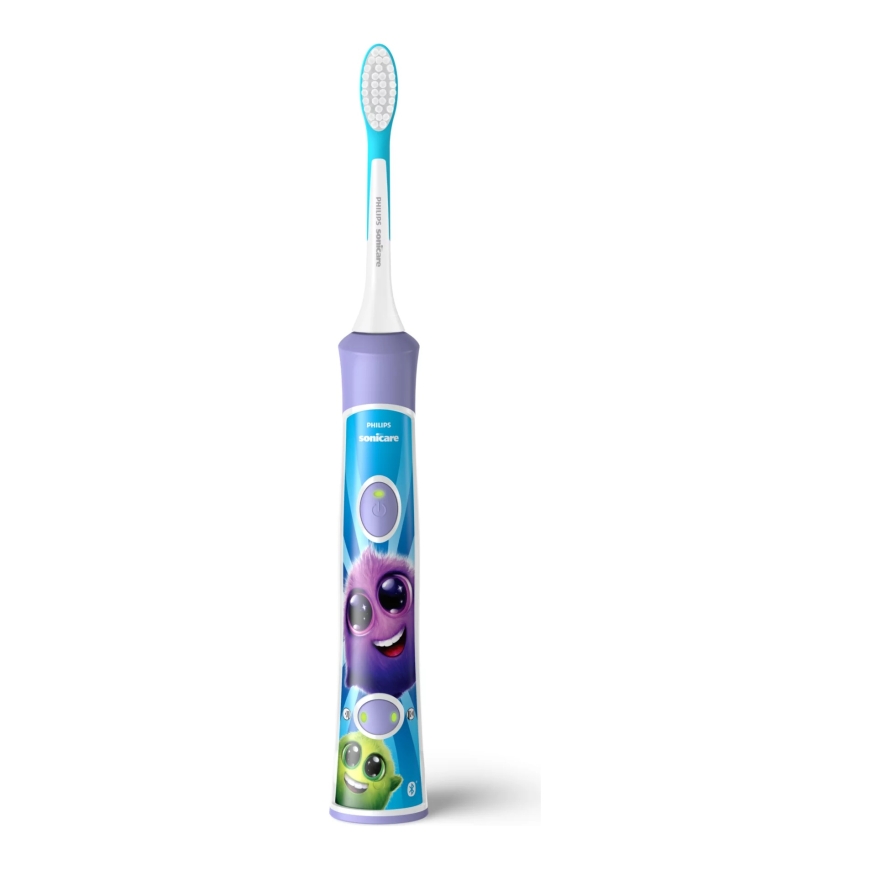 Philips Sonicare For Kids For Kids HX6322/12 Sonic electric toothbrush – 2