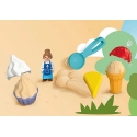 PLAYMOBIL - JUNIOR: Liivakookide pood (72006) PLAYMOBIL - JUNIOR: Liivakookide pood (72006)