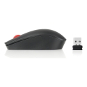 Lenovo 4X30M56887 mouse Office Ambidextrous RF Wireless Optical 1200 DPI