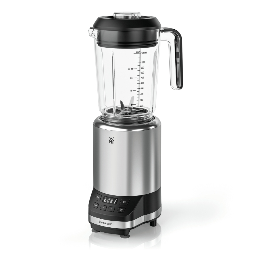 WMF Kult Pro 0416530011 1,2 l Lauapealne blender 1200 W Roostevaba teras