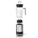 WMF Kult Pro 0416530011 1,2 l Lauapealne blender 1200 W Roostevaba teras WMF Kult Pro 0416530011 1,2 l Lauapealne blender 1200 W Roostevaba teras