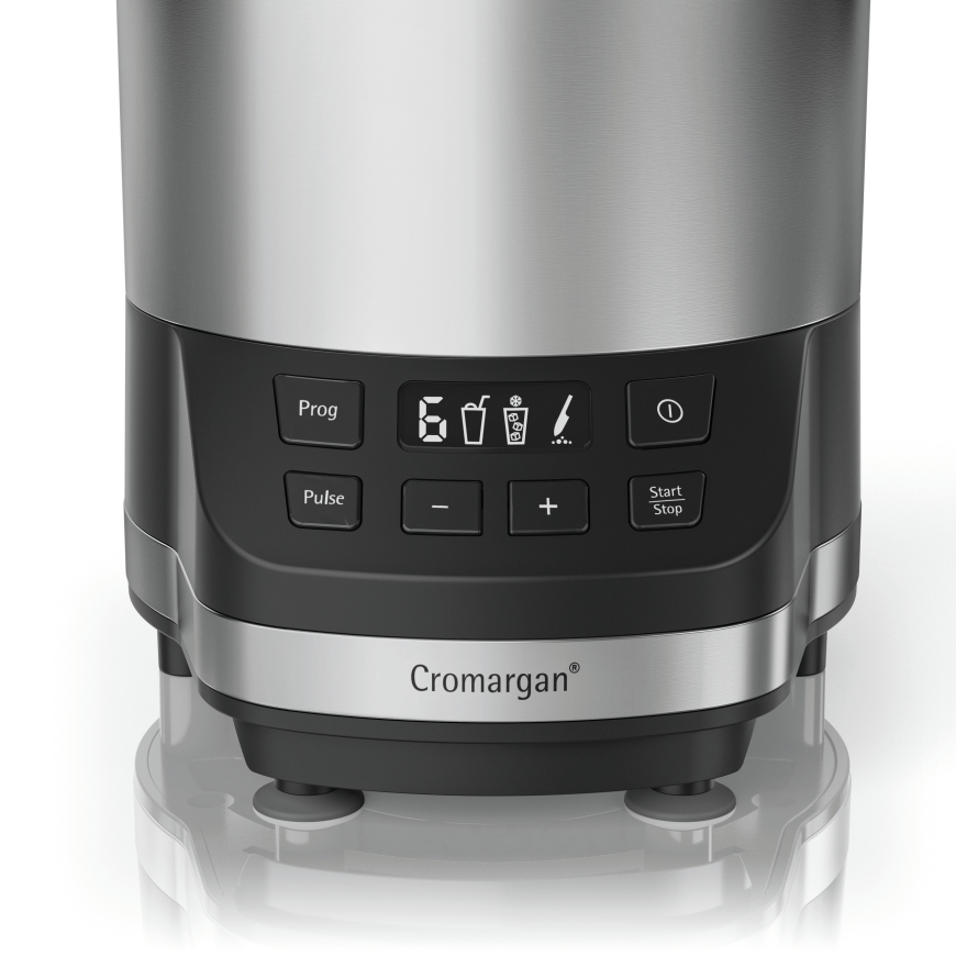 WMF Kult Pro 0416530011 1,2 l Lauapealne blender 1200 W Roostevaba teras – 3