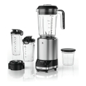 WMF Kult Pro 0416530011 1,2 l Lauapealne blender 1200 W Roostevaba teras WMF Kult Pro 0416530011 1,2 l Lauapealne blender 1200 W Roostevaba teras