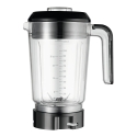WMF Kult Pro 0416530011 1,2 L Galdvirsmas blenderis 1200 W Nerūsējošs tērauds