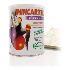 Soria Mincartil Clasic Purk 300g