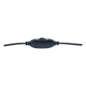 Conceptronic POLONA02B наушники/гарнитура Проводная Оголовье Игровой Черный Conceptronic POLONA02B наушники/гарнитура Проводная Оголовье Игровой Черный