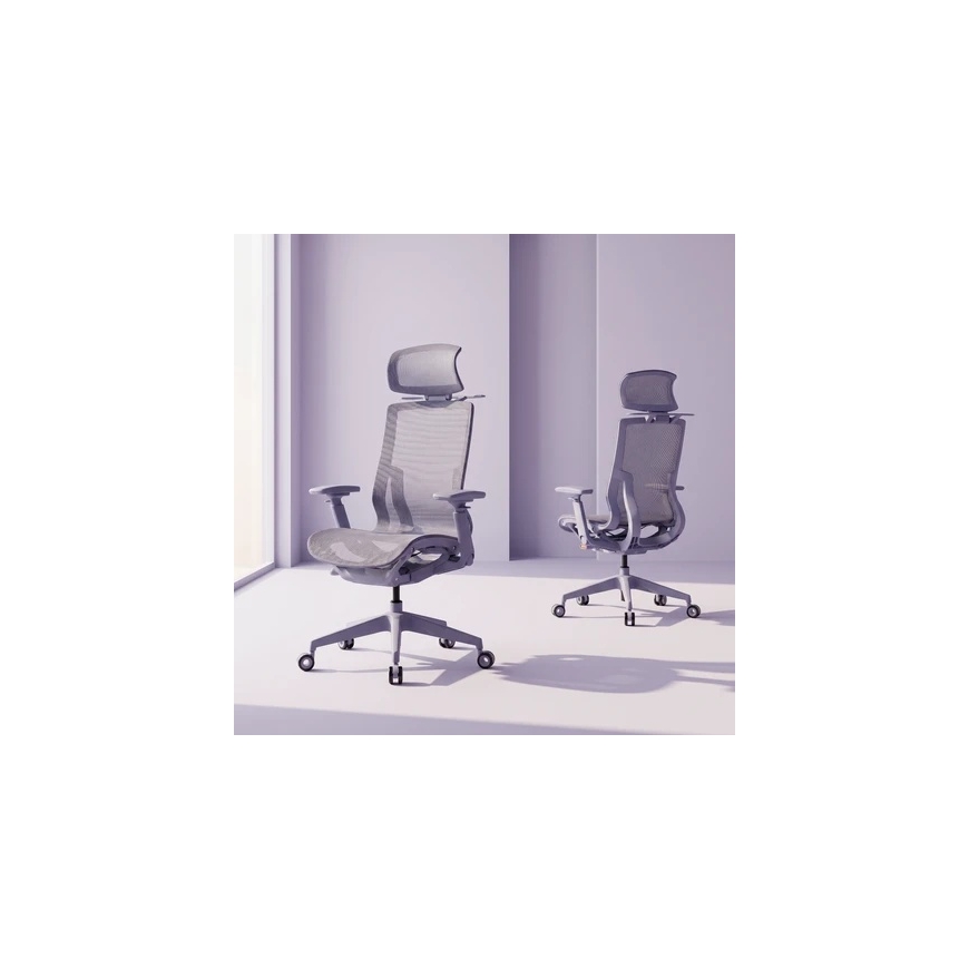 Spacetronik Kontoritool SPC-CLOUD-08