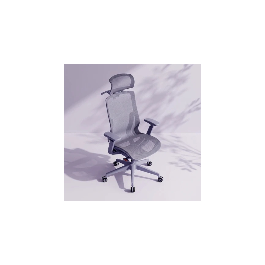 Spacetronik biro krēsls SPC-CLOUD-08 – 2