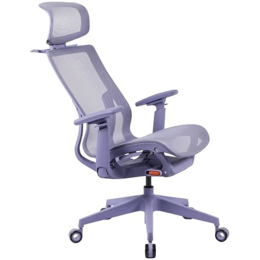 Spacetronik biro krēsls SPC-CLOUD-08 – 3