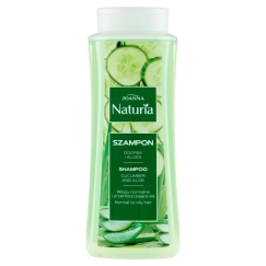 Joanna Naturia Šampūns, 500 ml