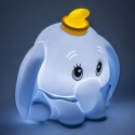 Paladone Dumbo SquishyGlo silikona gaisma ar uzlādi