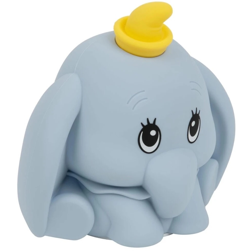 Paladone Dumbo SquishyGlo Silicone Light Rechargeable – 2