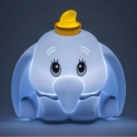 Paladone Dumbo SquishyGlo Silicone Light Rechargeable