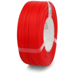 Rosa3D PLA starteriogijos lisäys 1,75 mm 1 kg - punainen