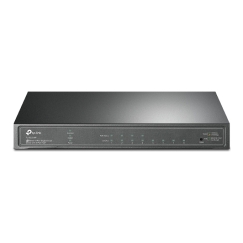 TP-Link JetStream TL-SG2008P network switch