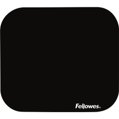 Fellowes 58024 pelės kilimėlis Juoda
