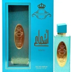 Arabiyat Prestige Ash'aa Neroli EDP parfumi, 110 ml unisex.