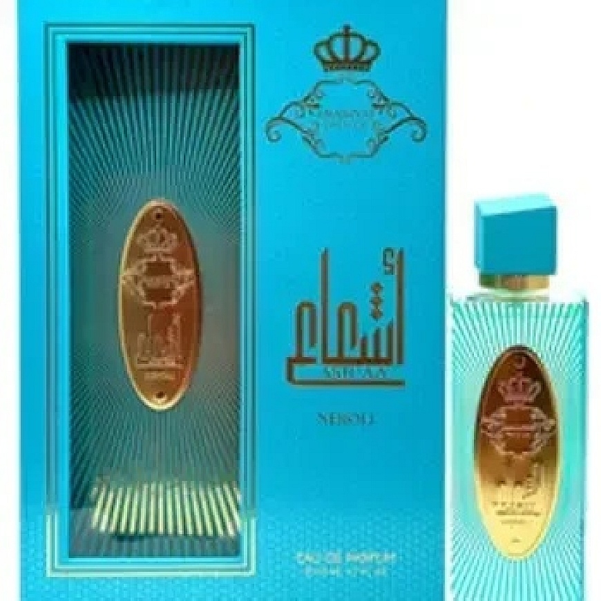 Arabiyat Prestige Arabiyat Prestige Ash`aa Neroli