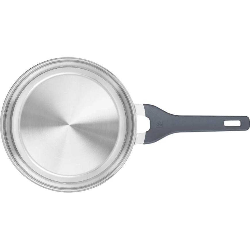 ZWILLING SIMPLIFY Plieninė keptuvė - 20 cm – 2