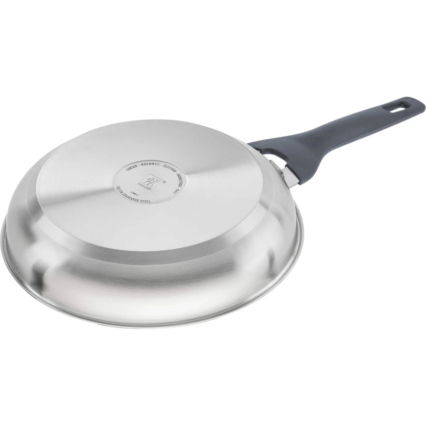 ZWILLING SIMPLIFY Steel Frying Pan - 20 cm – 3