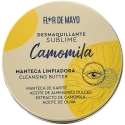 Flor De Mayo Sublime Chamomile Makeup Remover Balm, 45 g Flor De Mayo Sublime Chamomile Makeup Remover Balm, 45 g