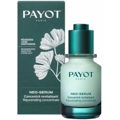 Payot Neo-Serum Revitalizing Concentrate, 30 ml