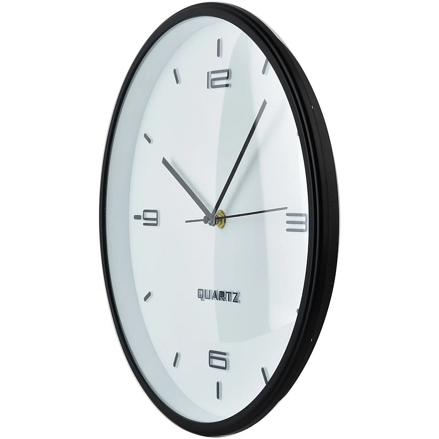 Mondex RAMSEY Clock 30x4cm – 2