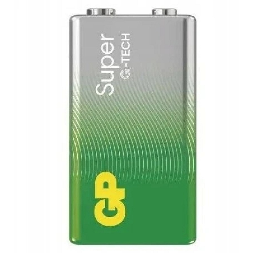 GP Batteries GP Baterija - GP