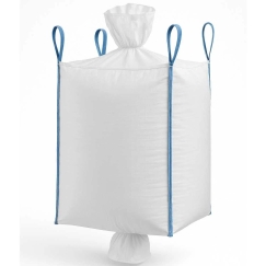 Extralink BIG BAG U+2 110X110X175CM 1300KG WITH STRAP