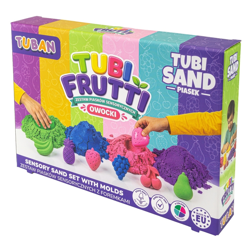 Tuban Tubi Frutti