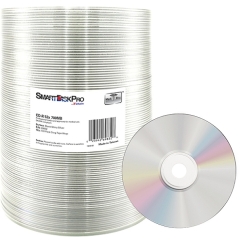 Verbatim 69836 чистые Blu-ray диски BD-R 25 GB 25 шт