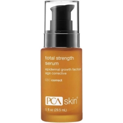 PCA Skin Total Strength Serum näo seerum, 29.5 ml