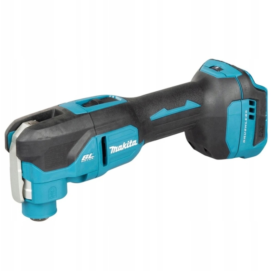 Makita Cordless Multi-Tool (DTM53RTJX1) – 3