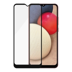 PanzerGlass 7262 Mobiiltelefon ekraani- või seljakaitse Selge ekraanikaitse Samsung 1 tk