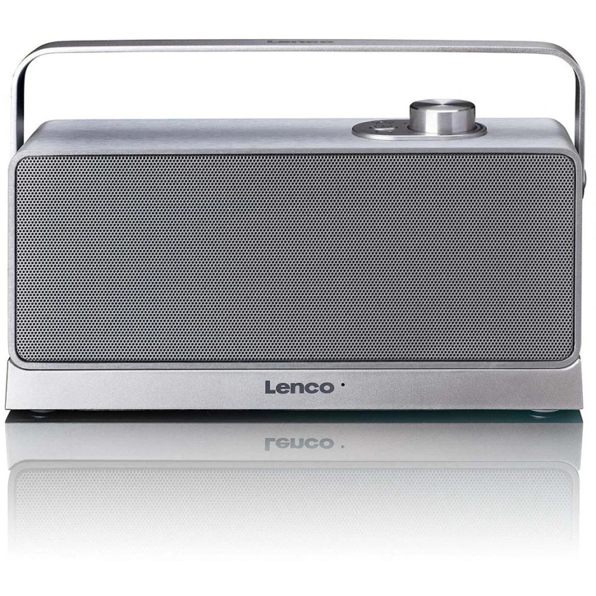 Lenco TV-kaiutin (WTVS-100) – 2