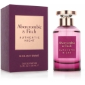 Abercrombie & Fitch Authentic Night EDP 100 ml Abercrombie & Fitch Authentic Night EDP 100 ml