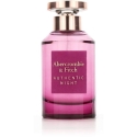 Abercrombie & Fitch Authentic Night EDP 100 ml Abercrombie & Fitch Authentic Night EDP 100 ml