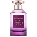 Abercrombie & Fitch Authentic Night EDP 100 ml Abercrombie & Fitch Authentic Night EDP 100 ml