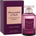 Abercrombie & Fitch Authentic Night EDP 100 ml Abercrombie & Fitch Authentic Night EDP 100 ml