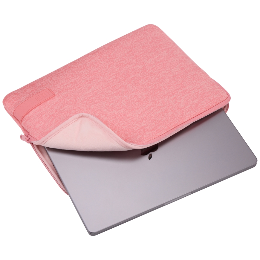 Case Logic Reflect REFMB114 - Pomelo Pink 35,6 cm (14") Soma-aploksne Rozā – 4