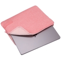 Case Logic Reflect REFMB114 - Pomelo Pink 35,6 cm (14") Soma-aploksne Rozā Case Logic Reflect REFMB114 - Pomelo Pink 35,6 cm (14") Soma-aploksne Rozā