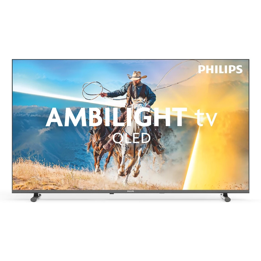 Philips | 32PQS6901/12 | QLED Ambilight TV | 32 | Smart TV |